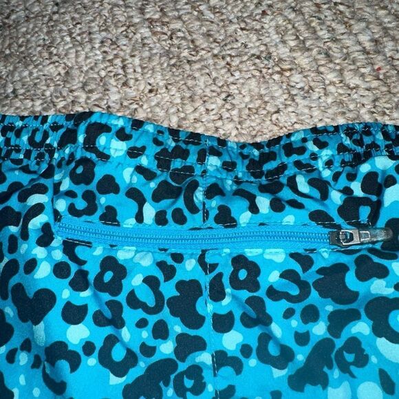 Womens Nike Dri-fit Running Shorts Small - Picture 5 of 5